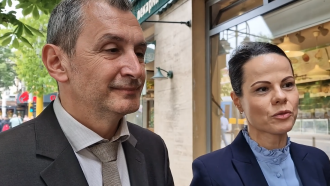 Здравният министър обеща отместване на фокуса от болниците към превенцията и контрол на разходите