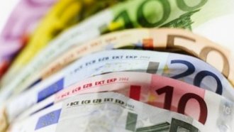 Дефицитът в бюджета достигна 2.5 млрд. евро към края на май