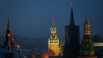 В Кремъл започнали да се опасяват, че войната в Украйна е навлязла в задънена улица