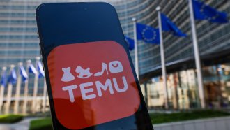 Брюксел глоби с 200 млн. евро Temu за продажба на опасни бебешси стоки и зарядни