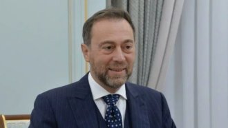 Бившият посланик на Италия в Узбекистан е арестуван за незаконна продажба на шенгенски визи на руснаци