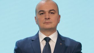 "Прекалиха". Земеделският министър обвини търговските вериги в тирания