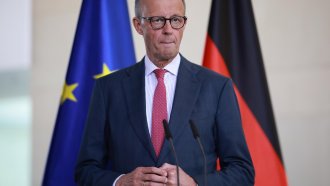 Германия след решението на Тръмп за изтегляне на войските: САЩ остават най-важният ни партньор