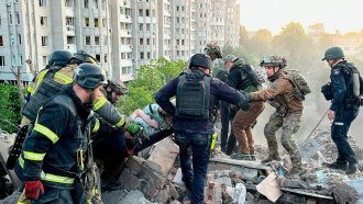 В Русия подготвят населението за признаване на невъзможността за победа над Украйна