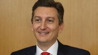 Кой е Иван Василев, който поема иновациите и е-управлението