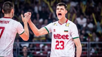 Александър Николов ще играе за ирански тим в Шампионската лига на Азия