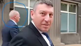 Радев брани новия шеф на ДАНС на фона на смущаващи разкрития