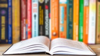 Много книги, малки тиражи и спад на читатели. Странните цифри между кориците