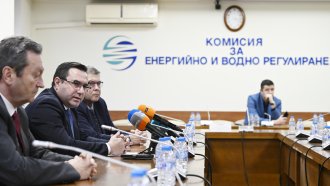 По-скъпи ток и парно с 3% и с 4.5% от юли изчисли енергийният регулаторът