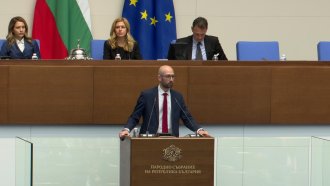 Сблъсък за бюджета: адекватно или катастрофално е положението