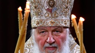 След оттеглянето на Орбан ЕС готви санкции срещу патриарх Кирил и Руската православна църква
