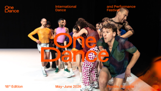 Пловдив отново се потапя в магията на танца с новото издание на One Dance Festival