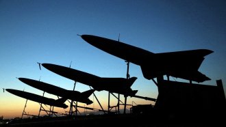 Румъния купува дронове за над 30 млн. евро