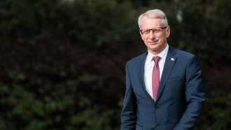 Акад. Николай Денков: Не сме точно разделени с ДБ