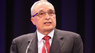 Костов вижда Гюров като кандидат за президент на демократичната общност