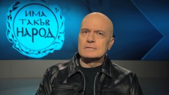 Слави Трифонов окончателно загуби делото за клевета срещу Кирил Петков