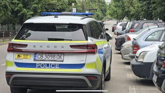 Съдът освободи обвинения в убийство студент от Благоевград