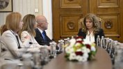 ГЕРБ ще подкрепи Румен Радев за рязане на бюджетни разходи