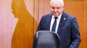 Демерджиев: Съкращения ще се правят само след анализ, но ще има оптимизация