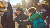 България и Европа засега не могат да овладеят епидемията от агресия в училище