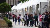 В София беше открит Пролетният панаир на книгата