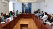 Здравният министър обсъди бъдещето на детската болница с възстановения Обществен съвет