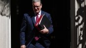 Стармър обеща да "постави Обединеното кралство в центъра на Европа"