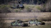 Пътища и дронове. България опитва да навакса изоставането в отбраната с евросредства