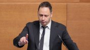 Управляващите все пак щели да замразяват депутатските заплати