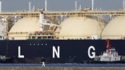 "Шел" ще достави LNG танкер по договора "БОТАШ"