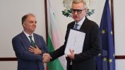 Евтим Милошев не идвал като вълшебник в министерството на културата