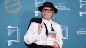 Рене Карабаш не спечели "Букър", но обяви, че влизаме в "златен век на българската литература"