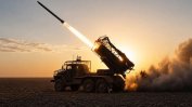 Украйна е отвоювала около 400 кв. км територия след изключването на Starlink за руската армия
