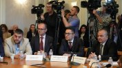 Надграждане: Кабинетът "Радев" създава звено за контрол на цените (обновена)