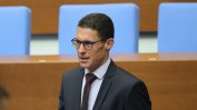 ПБ на Радев без колебание пусна България в спасителния фонд на еврозоната