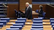 Най-вероятно е имало чадър: Демерджиев обяви, че започва борба с имотната мафия