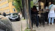 Слави Василев се обади на КАТ, за да го глоби за неправилно паркиране
