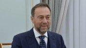 Бившият посланик на Италия в Узбекистан е арестуван за незаконна продажба на шенгенски визи на руснаци