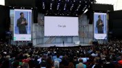 Google залага на изкуствен интелект във всичко
