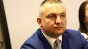 Иван Портних: Случаят с "незаконния град" няма общо с ГЕРБ