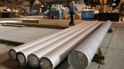 Опасения за ограничения от Китай осигуриха рекордна цена на алуминия