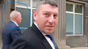 Радев брани новия шеф на ДАНС на фона на смущаващи разкрития