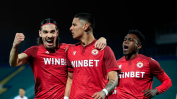 ЦСКА и WINBET празнуват 10 години от началото на своето партньорство
