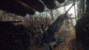 През май втори пореден месец Русия е загубила в Украйна повече територия, отколкото е превзела