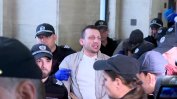 Хасърджиев излиза на свобода срещу 60 000 евро