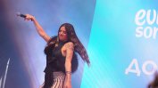 Нов успех: DARA и "Bangaranga" влязоха в класацията на "Billboard"