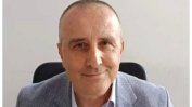 ДНСК е с нов временен началник Георги Даракчиев