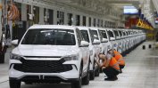 Китайската BYD се оглежда да купи неизползвани автозаводи в Европа