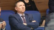 Сарафов вече е редови следовател