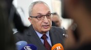 Могат ли управляващите да реформират съдебната власт?